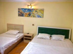 Sea inn guest house